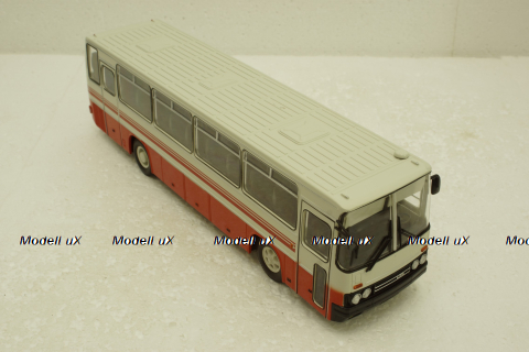 Икарус-256 (1977), 900469, Советский Автобус 1:43