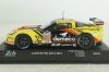Chevrolet Corvette C6.R #50 Winner GTE Am 24h LeMans 2012, LeMans Collection 1:43