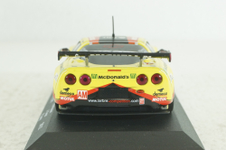 Chevrolet Corvette C6.R #50 Winner GTE Am 24h LeMans 2012, LeMans Collection 1:43