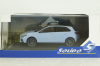 Hyundai i30 N 2022 performance blue, 4314401, Solido 1:43