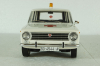 Seat 124 Familiare Ambulancia 1968, T9-1800227, Triple9 1:18