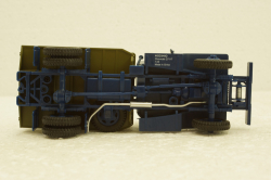 Chevrolet G7117 (1945), Легендарный Грузовики СССР №88, 1:43