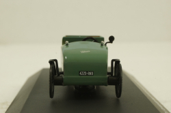 Velocar Camionette Motorisee 1935, Altaya 1:43