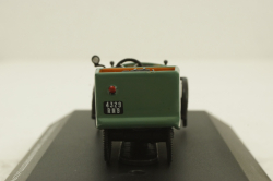 Velocar Camionette Motorisee 1935, Altaya 1:43