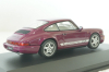 Porsche 911 (964) Carrera RS 1992 star ruby, 4312902, Solido 1:43