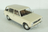 Seat 124 Familiar, 1968 cream white, T9-1800225, Triple9 1:18