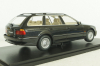 BMW 520 Touring (E39) 1998, blackmetallic, 5 Series, T9-1800394, Triple9 1:18