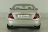 Mercedes CL 500 (C216) 2006, silver, 76164, AutoArt 1:43