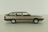 Audi 100 Avant (С3) 1982, beige, 1020beg, Schabak 1:43