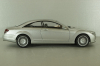 Mercedes CL 500 (C216) 2006, silver, 76164, AutoArt 1:43