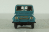 Уаз-469, А34, бирюзовый №3, Тантал/Радон 1:43