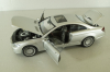 Mercedes CL 500 (C216) 2006, silver, 76164, AutoArt 1:43