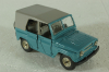 Уаз-469, А34, бирюзовый №3, Тантал/Радон 1:43