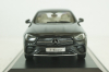 Mercedes E-Class AMG-Line (W213) MOPF 2020 graphite grey, B66960499,  iScale 1:43