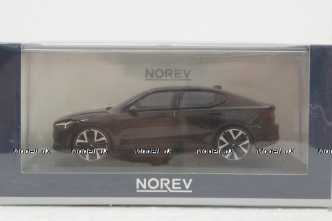 Polestar 2 2024 Space, 872015, Norev 1:43