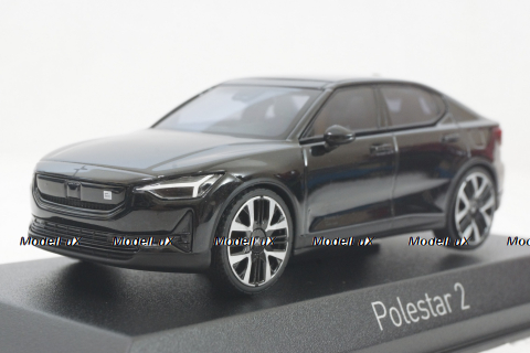 Polestar 2 2024 Space, 872015, Norev 1:43