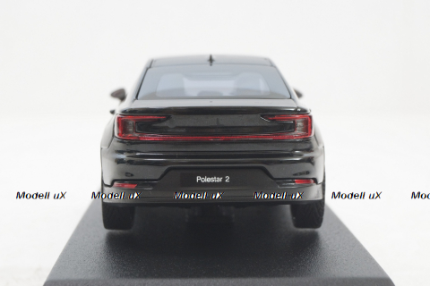 Polestar 2 2024 Space, 872015, Norev 1:43