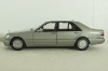 Mercedes S600 (W140), 1994 grey, MM140GR, Mission Model 1:18 Уценка!