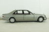 Mercedes S600 (W140), 1994 grey, MM140GR, Mission Model 1:18 Уценка!