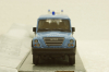 Iveco Massife Polizia с катером, Mondo Motors 1:43