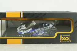 Toyota Pandem GR Yaris RHD Toyo Tires,  MOC341.22, IXO 1:43