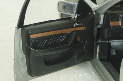 Mercedes S600 (W140), 1994 grey, MM140GR, Mission Model 1:18 Уценка!