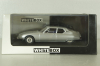 CITROEN SM 1970 silver, WB297, WhiteBox 1:43
