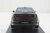 Polestar 2 BST edition 230 2024 Space Black, 872017, Norev 1:43