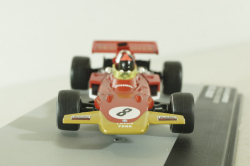 Lotus 72D #8 Emerson Fittipaldi Germany GP Formula 1 1971, Altaya 1:43 Уценка!