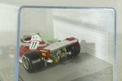 Ferrari 312 T2 1977 #11 Niki Lauda Brazilian GP 1977, Formula 1, F-1, Altaya 1:43