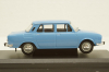 Skoda 110L, blue, 143ABS701LD, Abrex 1:43