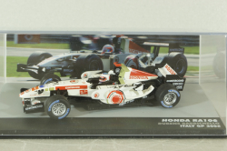 Honda RA106  #11 J.Button Italy GP 2006, Formula 1 , Formula 1, F-1, Altaya 1:43