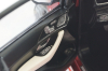 Mercedes GLE Coupe (C167) designo  red metallic, B66960822,  iScale 1:18