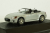 Honda S2000 Roadster Silver, 20021, Maxicar 1:43