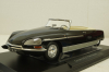 Citroen DS 21 Palm Beach 1968, black, 181746, Norev 1:18