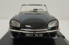 Citroen DS 21 Palm Beach 1968, black, 181746, Norev 1:18