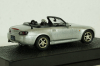 Honda S2000 Roadster Silver, 20021, Maxicar 1:43