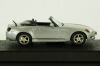 Honda S2000 Roadster Silver, 20021, Maxicar 1:43