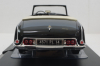 Citroen DS 21 Palm Beach 1968, black, 181746, Norev 1:18