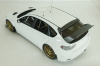 Subaru Impreza With customized parts , white, OT1037, OttO 1:18