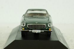 Volvo P1800 1965, green, Triple9 1:43