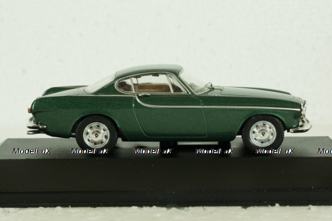 Volvo P1800 1965, green, Triple9 1:43