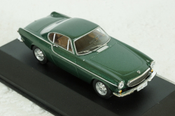 Volvo P1800 1965, green, Triple9 1:43
