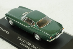 Volvo P1800 1965, green, Triple9 1:43