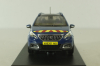 Peugeot 2008 Gendarmerie 2016, 479822, Norev 1:43
