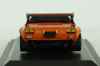 Lamborghini Urraco Rally Bob Wallace 1974, orange, Leo Models 1:43