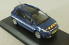 Peugeot 2008 Gendarmerie 2016, 479822, Norev 1:43