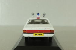 Ford Cortina (MK3) 2.0 GT Police, Atlas 1:43
