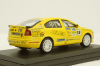 Skoda  Octavia Cup , #13, C. Hajek, 143XAB602TM, Abrex 1:43