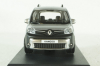 Renault Kangoo Street 2013, silver, 511377, Norev 1:43 